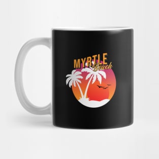 Myrtle Beach Mug